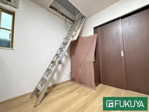 2LDK Ville de Moriguchi Préfecture d'Osaka (12)
