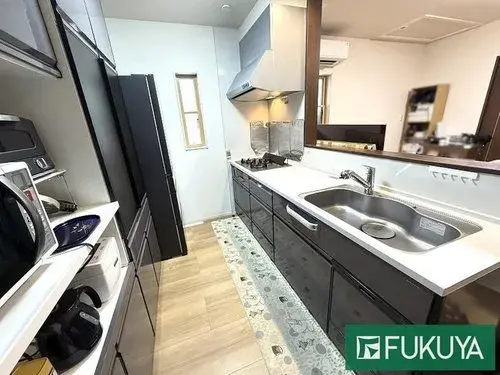 2LDK Ville de Moriguchi Préfecture d'Osaka (14)