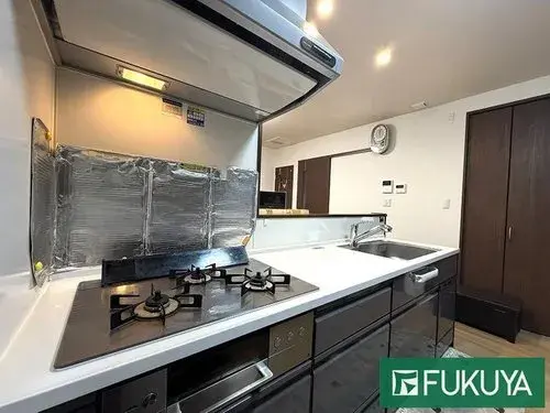 2LDK Ville de Moriguchi Préfecture d'Osaka (15)