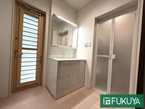 2LDK Ville de Moriguchi Préfecture d'Osaka (16)