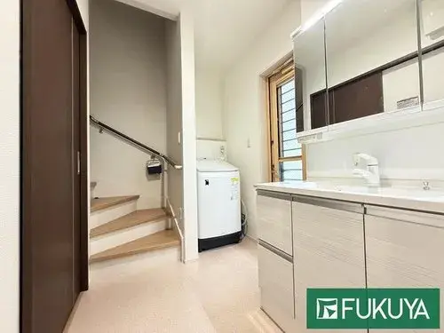 2LDK Ville de Moriguchi Préfecture d'Osaka (17)