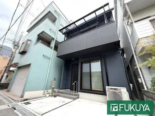 2LDK Ville de Moriguchi Préfecture d'Osaka (3)