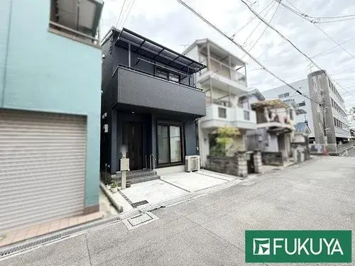 2LDK Ville de Moriguchi Préfecture d'Osaka (4)