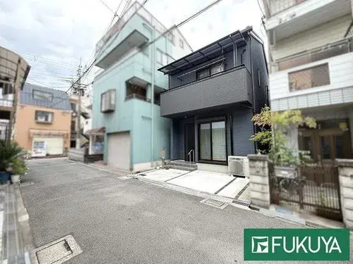 2LDK Ville de Moriguchi Préfecture d'Osaka (5)