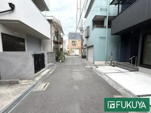 2LDK Ville de Moriguchi Préfecture d'Osaka (6)