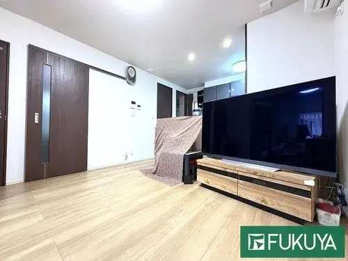 2LDK Ville de Moriguchi Préfecture d'Osaka (7)