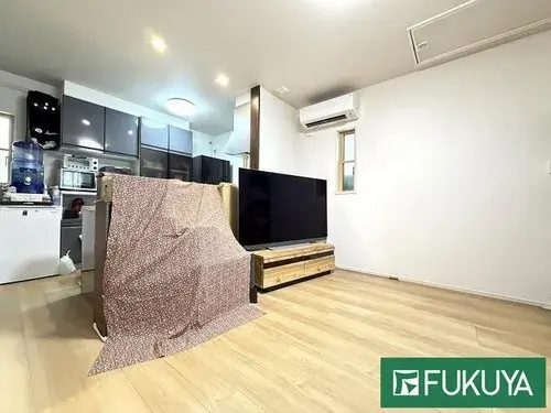 2LDK Ville de Moriguchi Préfecture d'Osaka (8)