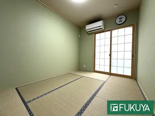 2LDK Ville de Moriguchi Préfecture d'Osaka (9)
