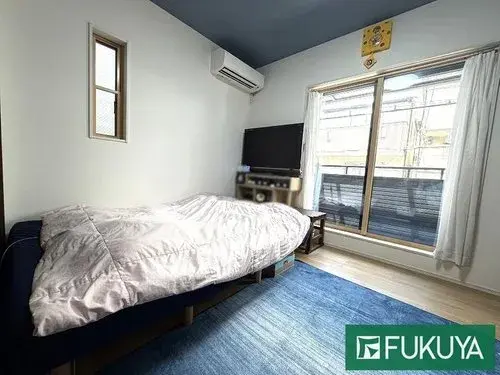 2LDK Ville de Moriguchi Préfecture d'Osaka (10)