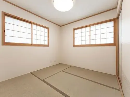 Akiya in Tondabayashi