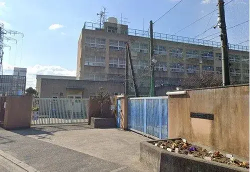 Propiedad 3LDK Ciudad de Higashiosaka Prefectura de Osaka (18)
