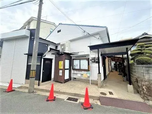 Propiedad 3LDK Ciudad de Higashiosaka Prefectura de Osaka (4)