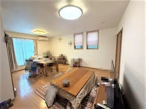 Propiedad 3LDK Ciudad de Higashiosaka Prefectura de Osaka (10)