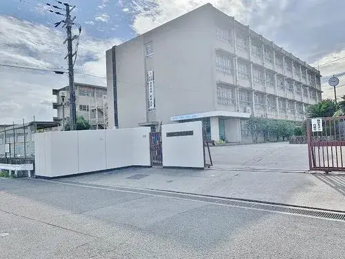 Akiya in 枚方市