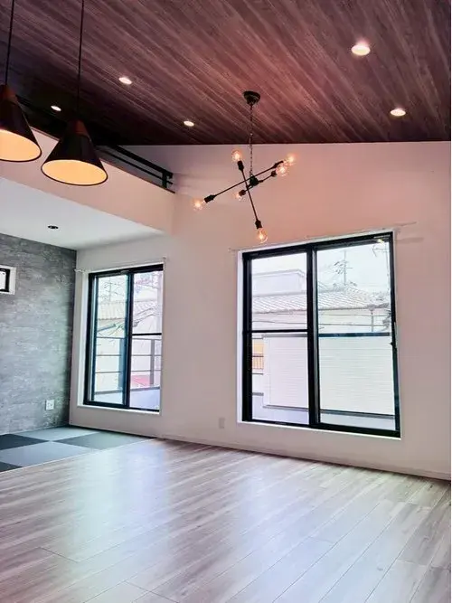 2LDK+S Bien immobilier Ville de Hirakata Préfecture d'Osaka (11)