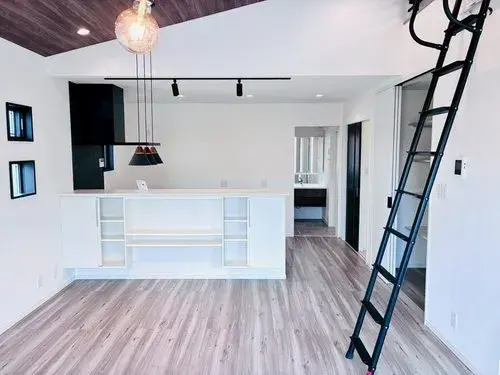 2LDK+S Bien immobilier Ville de Hirakata Préfecture d'Osaka (15)