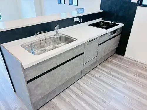 2LDK+S Bien immobilier Ville de Hirakata Préfecture d'Osaka (16)
