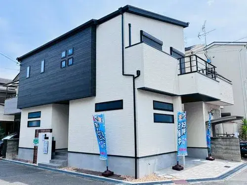 2LDK+S Bien immobilier Ville de Hirakata Préfecture d'Osaka (3)