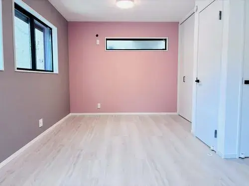 2LDK+S Bien immobilier Ville de Hirakata Préfecture d'Osaka (5)