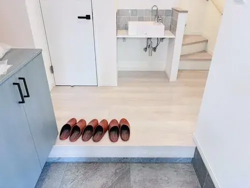 2LDK+S Bien immobilier Ville de Hirakata Préfecture d'Osaka (6)