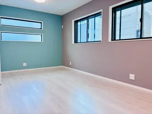 2LDK+S Bien immobilier Ville de Hirakata Préfecture d'Osaka (8)