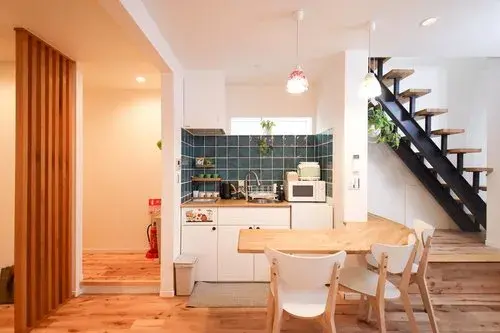 Single-family House Osaka City Osaka Prefecture (2)