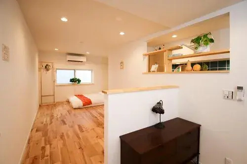 Single-family House Osaka City Osaka Prefecture (5)