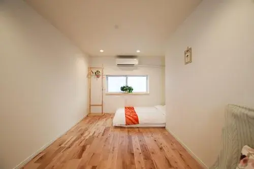 Single-family House Osaka City Osaka Prefecture (6)
