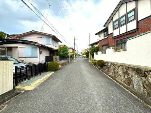 Osaka Prefecture Hirakata City 6LDK Property (3)
