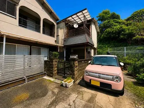 Akiya in Sakai
