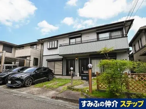 Akiya in Izumi
