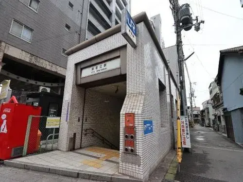 4LDK物件 大阪市福島区 大阪府 (12)