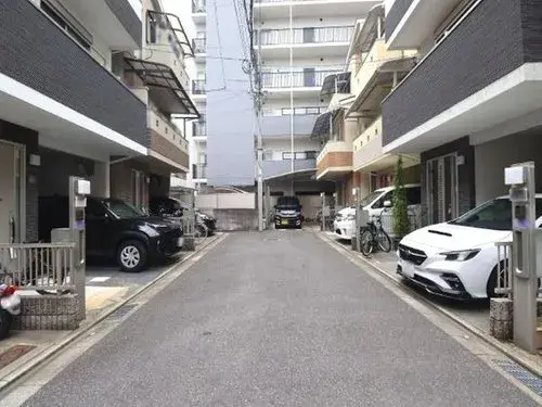 4LDK物件 大阪市福島区 大阪府 (4)