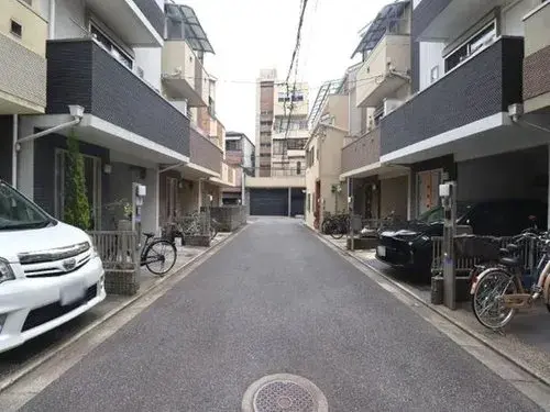 4LDK物件 大阪市福島区 大阪府 (5)