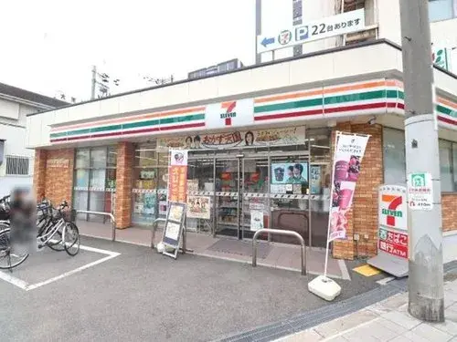 4LDK物件 大阪市福島区 大阪府 (7)