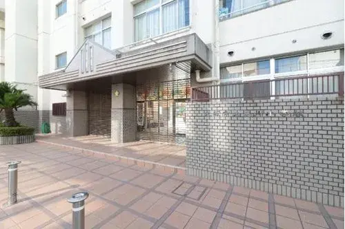 4LDK物件 大阪市福島区 大阪府 (9)