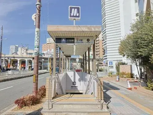 4LDK物件 大阪市福島区 大阪府 (10)