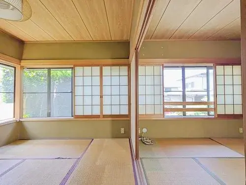 2-Story with 15+ Tatami LDK Property Sakai City Osaka Prefecture (3)