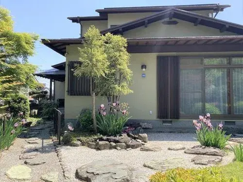 Akiya in Suita