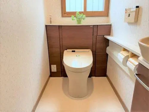 5LDK+S Property Suita City Osaka Prefecture (16)