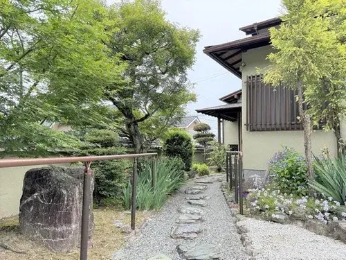 5LDK+S Property Suita City Osaka Prefecture (3)