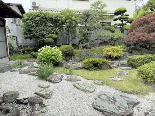 5LDK+S Property Suita City Osaka Prefecture (4)