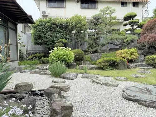 5LDK+S Property Suita City Osaka Prefecture (5)