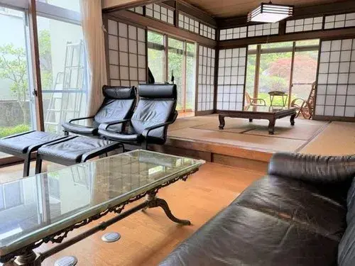 5LDK+S Property Suita City Osaka Prefecture (8)
