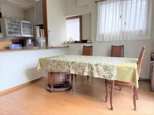 5LDK+S Property Suita City Osaka Prefecture (10)
