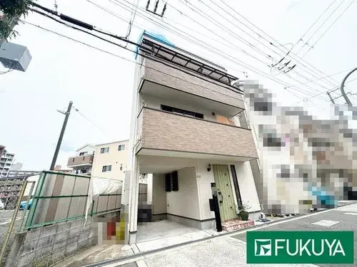 3LDK+S Property Osaka City Osaka Prefecture (2)