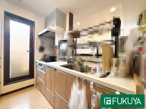 3LDK+S Property Osaka City Osaka Prefecture (12)