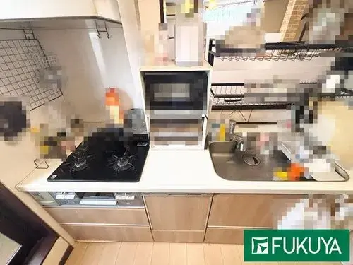 3LDK+S Property Osaka City Osaka Prefecture (13)