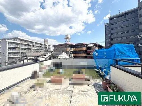 3LDK+S Property Osaka City Osaka Prefecture (16)