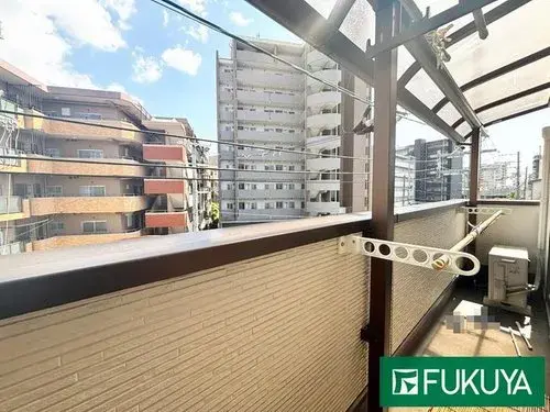 3LDK+S Property Osaka City Osaka Prefecture (17)